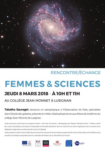Xl affiche a3   femmes   sciences coll ge jean monnet   08.03.18