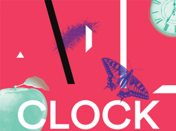 Exposition "CLOCK, Les horloges du vivant" | ECHOSCIENCES -  Nouvelle-Aquitaine