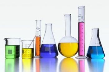 La chimie des couleurs - Mini Lab Science couleurs colors